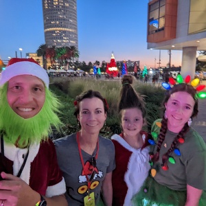 Fundraising Page: Jeffrey Lenderman